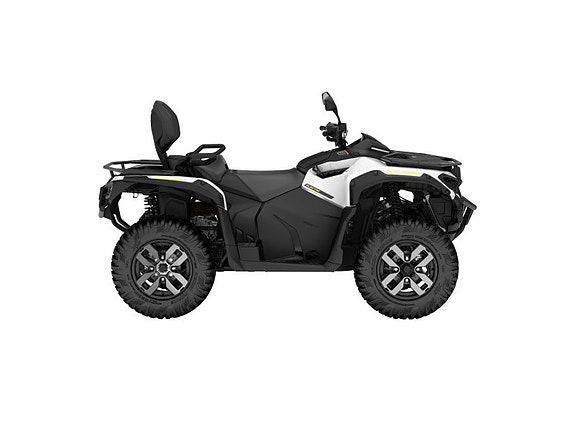 BRP Can-Am outlander Outlander Electric Max T3B Nu i lager! 4 of 5