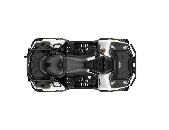 BRP Can-Am outlander Outlander Electric Max T3B Nu i lager! 5 of 5