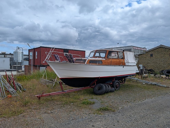 Motorbåt 2 of 12