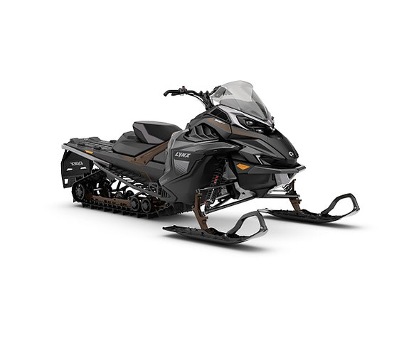 Lynx XTerrain Limited 900 ACE Turbo *BOKA NU* 11 500 kr *2,75% ränta*