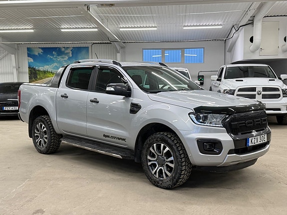 Ford Ranger 4 of 5