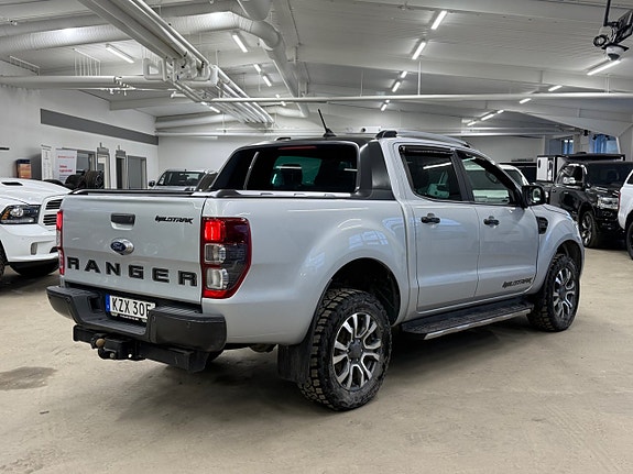 Ford Ranger 3 of 5