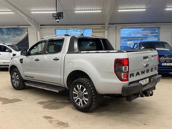 Ford Ranger 2 of 5