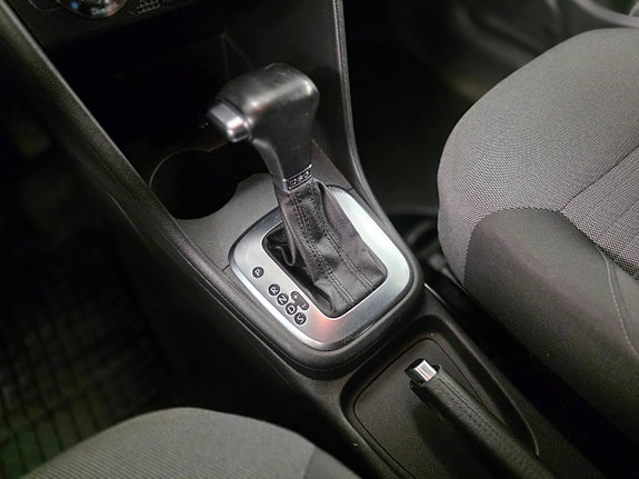 Vw Polo 1.4 MPI Automat * 2010* Atraktor 5 of 5