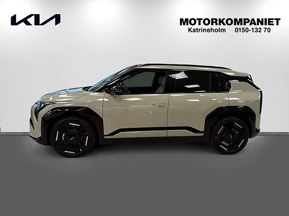 Kia EV3 4 of 18
