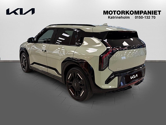 Kia EV3 6 of 18