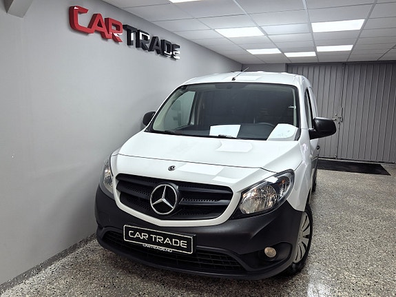 Mercedes-Benz Citan 109