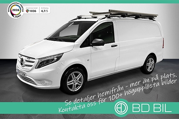 Mercedes-Benz Vito 119