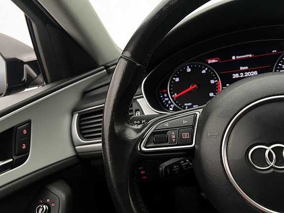 Audi A6 13 of 21