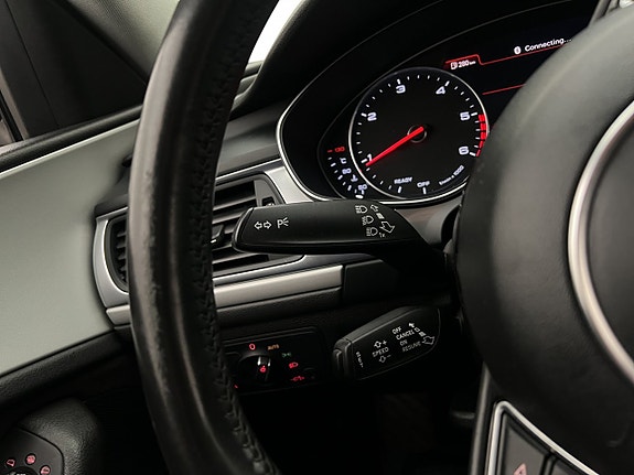 Audi A6 18 of 21