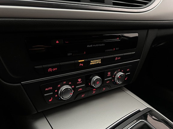 Audi A6 19 of 21