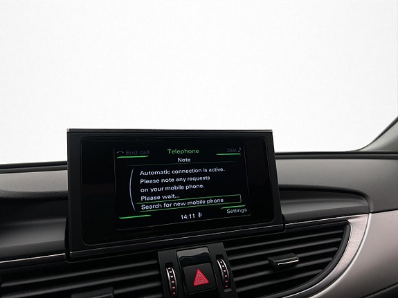 Audi A6 16 of 21