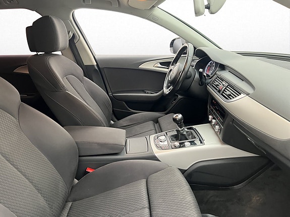 Audi A6 10 of 21