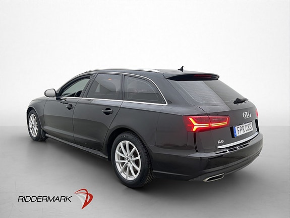 Audi A6 5 of 21