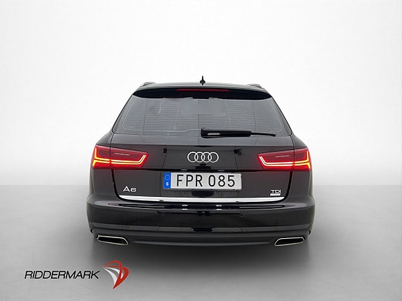 Audi A6 6 of 21