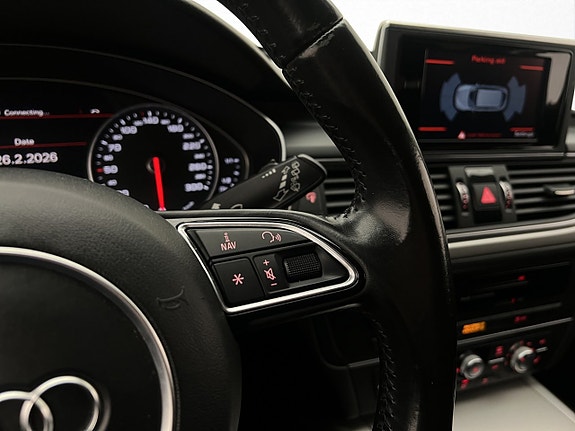 Audi A6 14 of 21