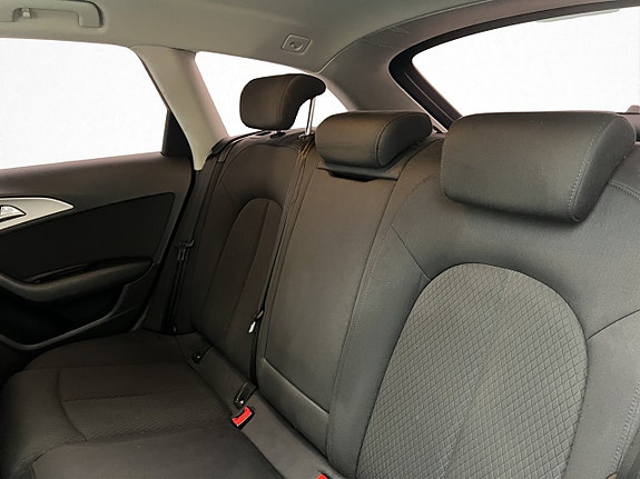 Audi A6 11 of 21