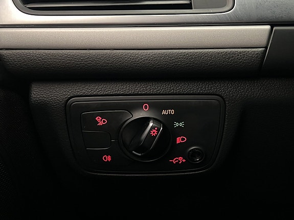 Audi A6 20 of 21