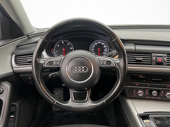 Audi A6 9 of 21