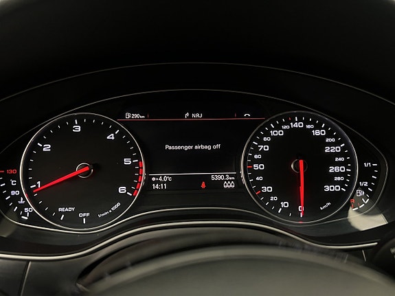 Audi A6 12 of 21