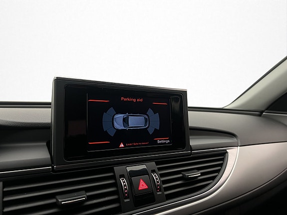 Audi A6 15 of 21