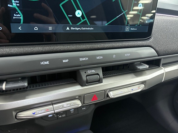 Kia EV3 13 of 18