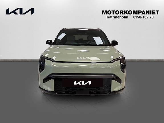 Kia EV3 2 of 18