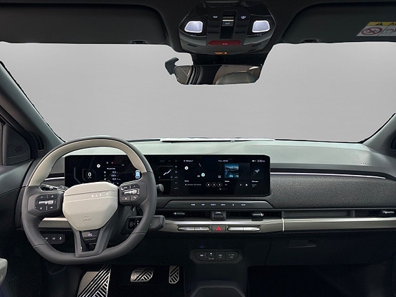 Kia EV3 7 of 18