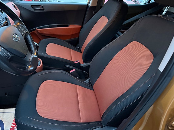 Hyundai i10 6 of 9