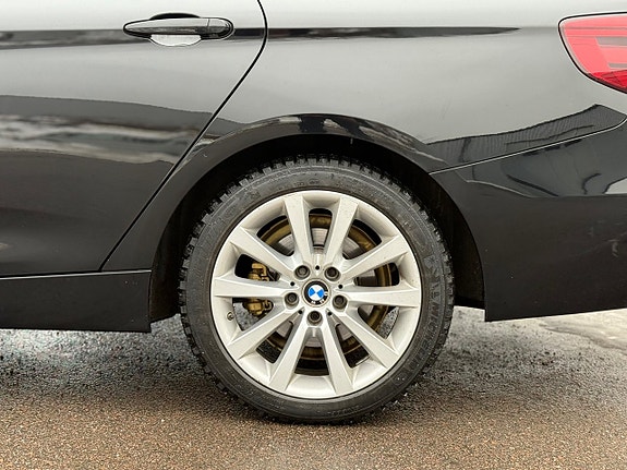 BMW 320 8 of 21
