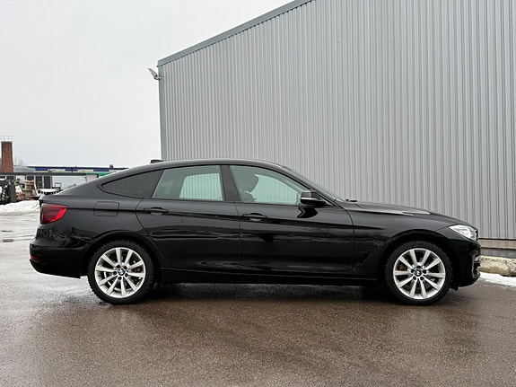BMW 320 4 of 21