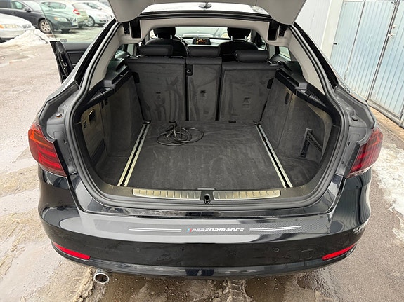 BMW 320 19 of 21