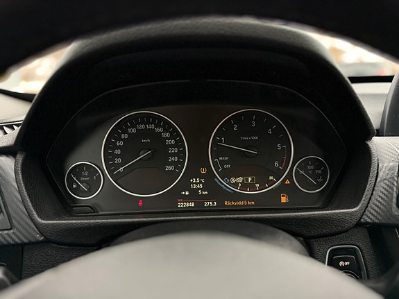 BMW 320 16 of 21