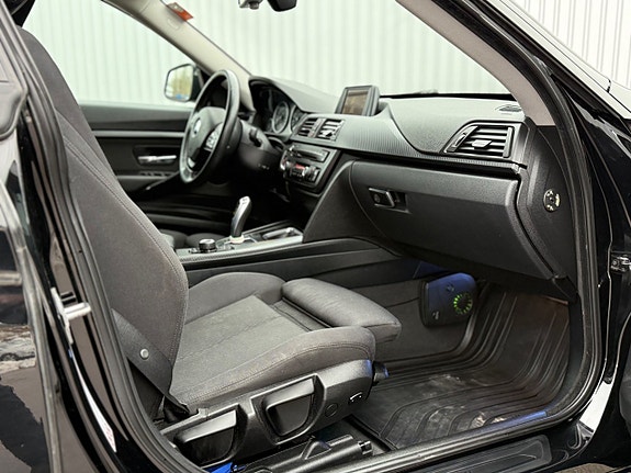 BMW 320 20 of 21