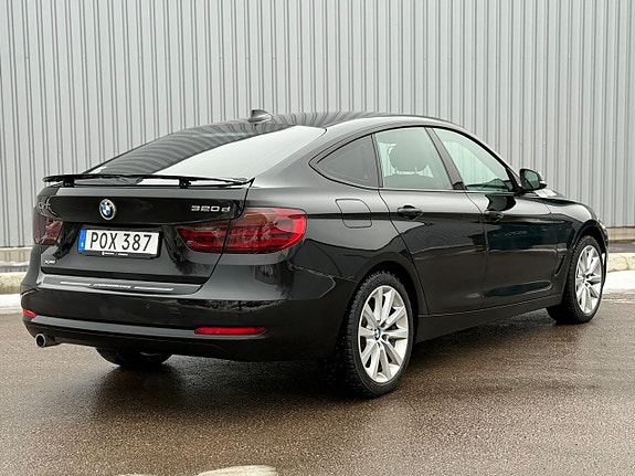 BMW 320 5 of 21