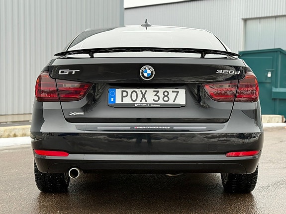 BMW 320 7 of 21