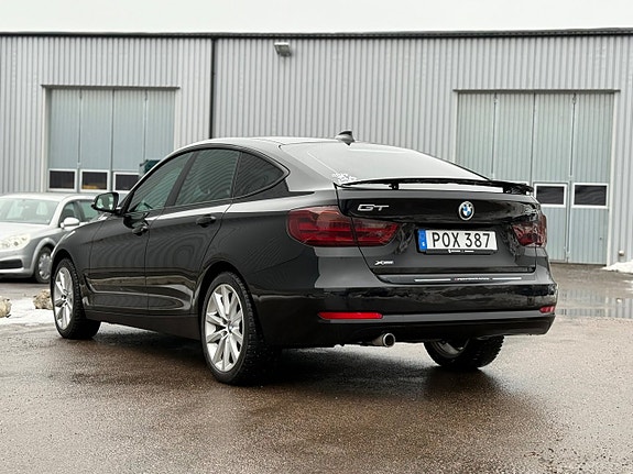 BMW 320 6 of 21