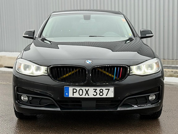 BMW 320 3 of 21