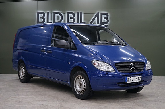 Mercedes-Benz Vito 111