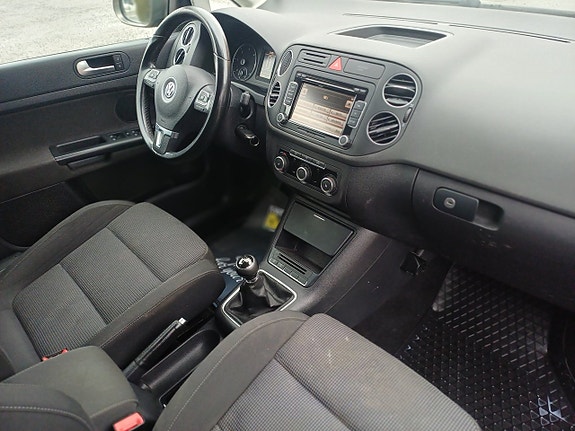 Volkswagen Golf-Serie 19 of 20