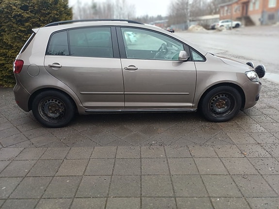 Volkswagen Golf-Serie 8 of 20