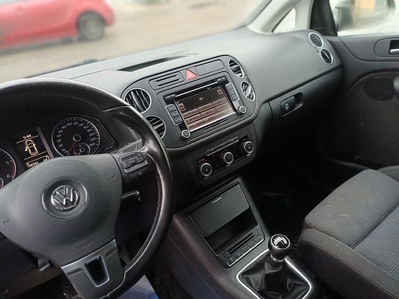 Volkswagen Golf-Serie 12 of 20