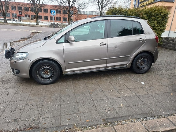 Volkswagen Golf-Serie 9 of 20