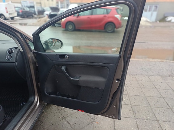 Volkswagen Golf-Serie 17 of 20