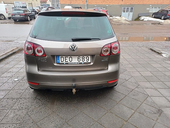 Volkswagen Golf-Serie 16 of 20