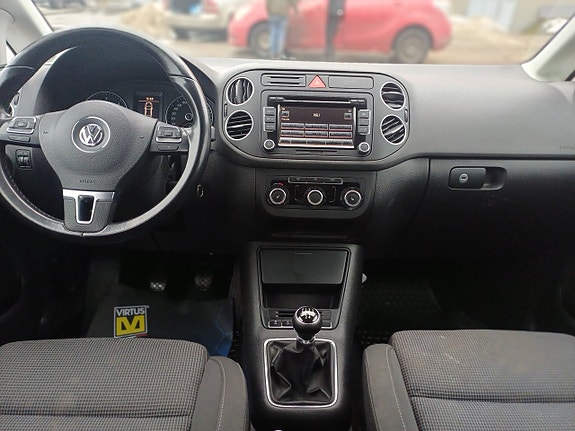 Volkswagen Golf-Serie 5 of 20