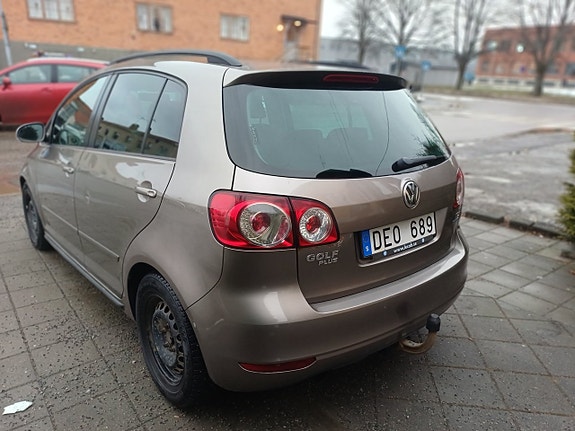 Volkswagen Golf-Serie 4 of 20