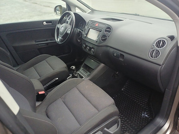Volkswagen Golf-Serie 14 of 20