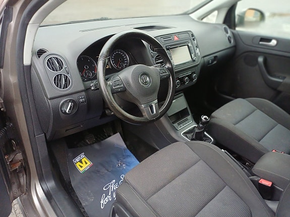 Volkswagen Golf-Serie 20 of 20