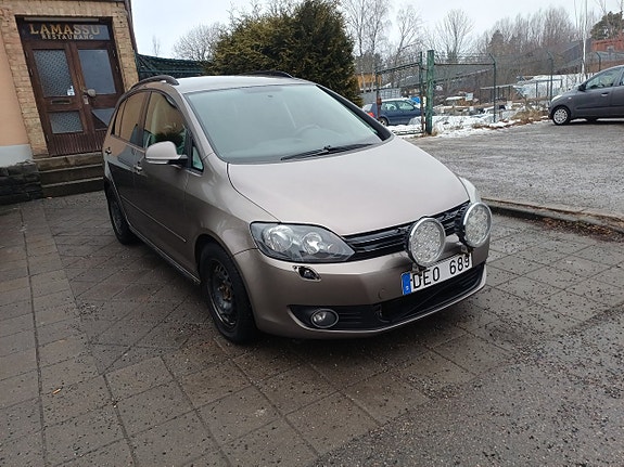 Volkswagen Golf-Serie 2 of 20